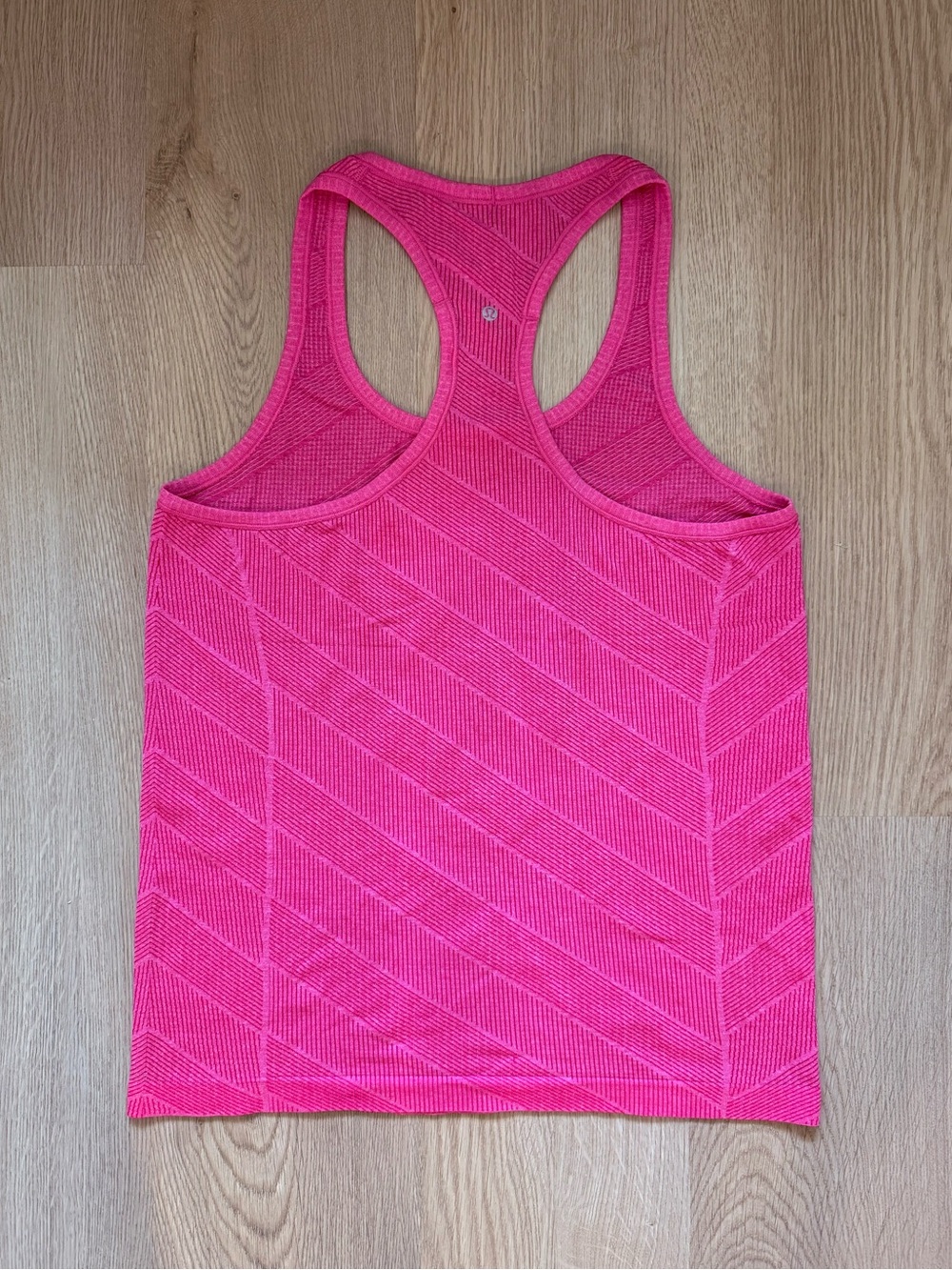 Lululemon Swiftly Tech Racerback Tank Top - Picture 2 of 4